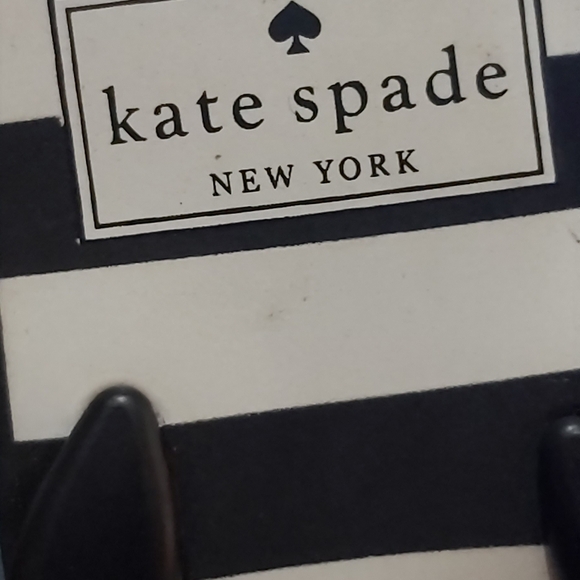 Kate Spade Rhett striped flip-flop - Picture 4 of 10